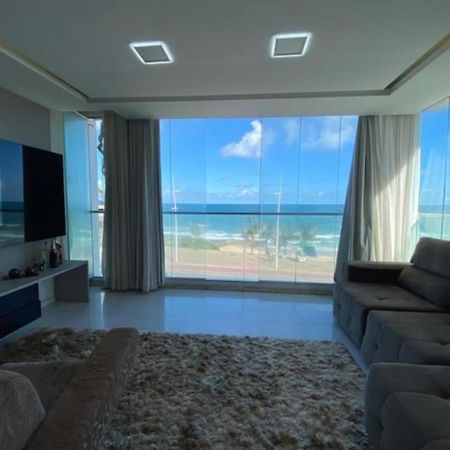 Apartamento Vista Mar 2/4 Expresso 2222 ซัลวาดอร์ ภายนอก รูปภาพ