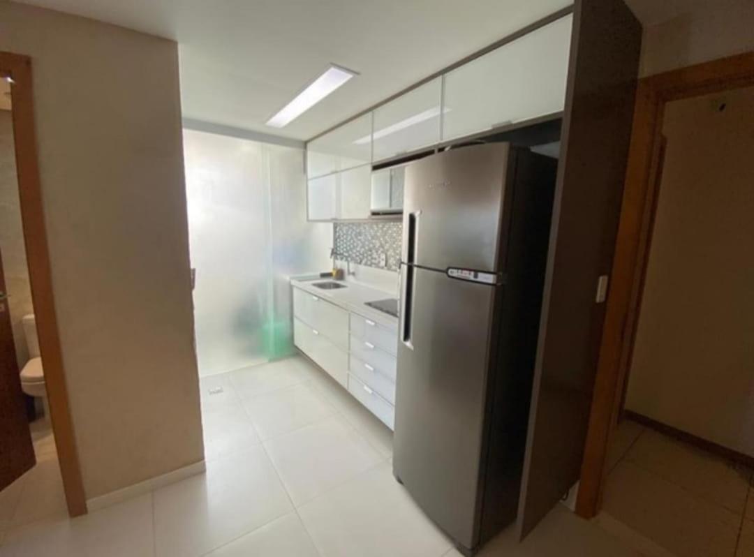 Apartamento Vista Mar 2/4 Expresso 2222 ซัลวาดอร์ ภายนอก รูปภาพ